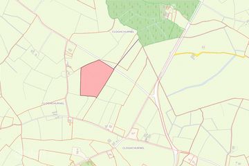 Cloughernal  Granard Co Longford, Granard, Co. Longford — photo 3