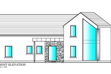Corcreggan, Dunfanaghy, Co. Donegal