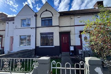39 Faussagh Avenue, Dublin 7, Cabra, Dublin 7, D07F8K6