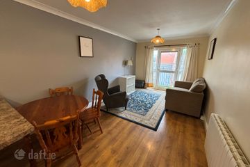 Apartment 100, Trinity Square, Dublin 2
