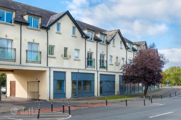 10.59  Percent Yield, Apt 19, Sallins Town Centre, Clane Road, Sallins, Sallins, Co. Kildare, W91R866