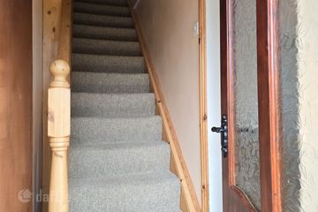 Entrance Hall & Stairs to First Floor
