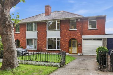 Camlough, 136 Griffith Avenue, Drumcondra, Dublin 9, D09K8N8 — photo 3