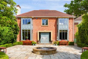 The Limes, Merrion Road, Ballsbridge, Dublin 4, D04 K0F4