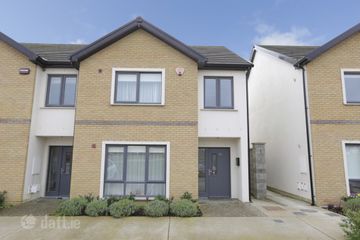 43 The Drive, Bryanstown Wood, Drogheda, Co Meath, A92 KDF1