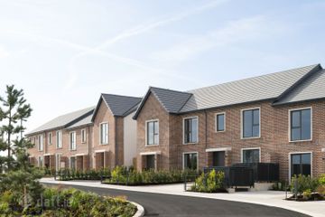 The Ridge, The Ridge, Donabate, Co. Dublin, Donabate, Co. Dublin