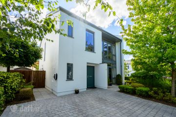 2 Elden, Maryborough Hill, Douglas, Cork, T12E9XP