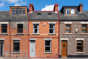 26 Hastings Street, Ringsend, Grand Canal Dock, Dublin 4, D04DH63