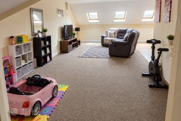 Apartment 4, Mgdh House, Main Street, Ballyhaunis, Co. Mayo — photo 3