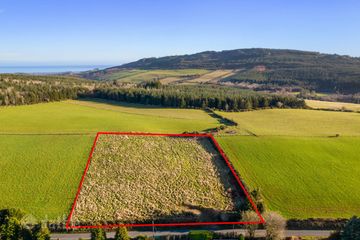 Site At Moneystown, Roundwood, Co. Wicklow