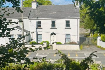 Bridge Street, Oughterard, Co Galway, H91Y6YX