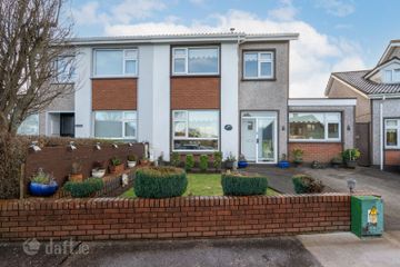 8 Clover Hill Estate, Blackrock, Blackrock, Co. Cork, T12KX6K