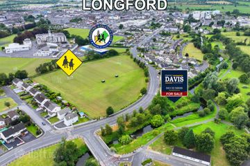 Templemichael, Longford Town, Co. Longford — photo 3