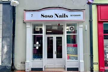 7 Coffee House Lane Market Cross Shopping Centre, James'S Street, Kilkenny, Co. Kilkenny