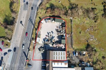 Residential Development Site with Commercial Buildings, Dublin Road, Castletroy, Co. Limerick, V94YY20 — photo 2