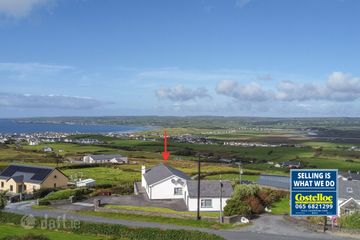 Attycristora, Lahinch, Lahinch, Co. Clare, V95A6D3