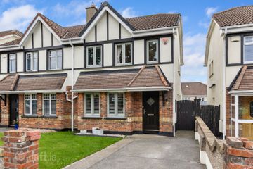10 Prospect Heights, Rathfarnham, Dublin 16, D16H5K8