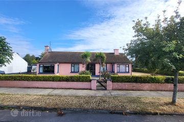 Rosemount, Seaview Avenue, Arklow, Co. Wicklow, Y14PN32