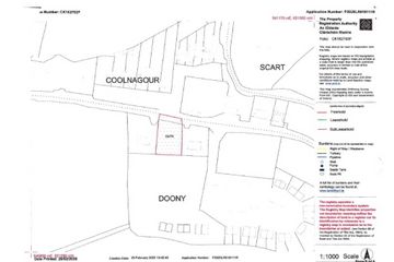 Doony, Milford, Co. Cork