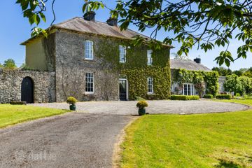 Brookhill On C.5.67ha (14 Acres), Fethard, Co. Tipperary,, E91 K021