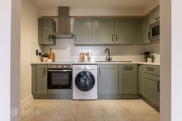 2 Bedroom, Occu Cedar Place, Cedar Place, Swords, Co. Dublin — photo 3