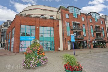 Apartment 15, Steamboat Quay, Limerick City Centre, Co. Limerick, V94ED99