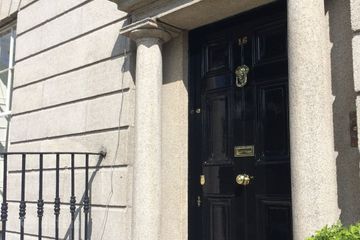 Waterloo Road, Ballsbridge, Dublin 4, Ballsbridge, Dublin 4