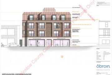 35, 35A, 36 Florence Road, Bray, Co Wicklow A98 RH36, Bray, Co. Wicklow