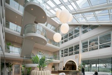 P2 Eastpoint Business Park, Dublin 3