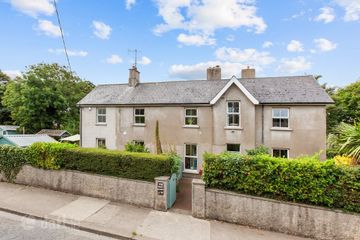 Mountpleasant, 16 Thormanby Road, Howth, Dublin 13, D13N6C3