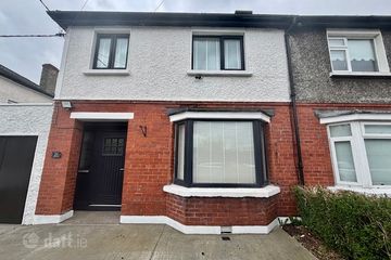 Crumlin Road, Dublin 12 (Double room)