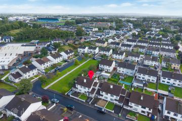 83 Chestnut Grove, Castlebar, Castlebar, Co. Mayo, F23DR70 — photo 3