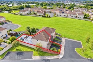26 Leaca Árd, Abbeylands, Ferrybank, Slieverue, Co. Kilkenny, X91C95V — photo 2