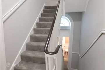 Access Stairs