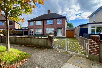 30 Saint Martin'S Park, Dublin 6w, Kimmage, Dublin 6w, D6WP031