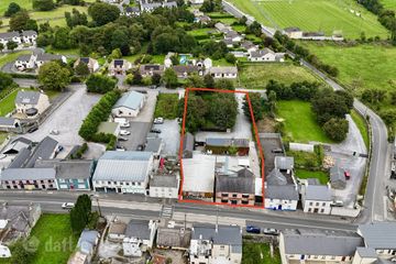 Rafterys Bar & Lounge, Main Street, Craughwell, Co. Galway — photo 2