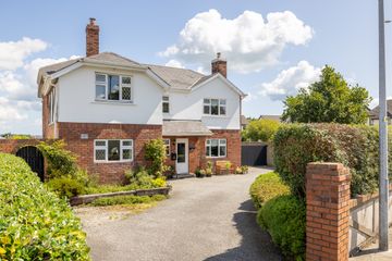 Whitewell House, Mulgannon, Mulgannon, Co. Wexford, Y35X3C5