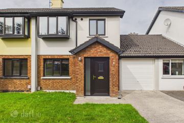 7 Meadowcourt, Ennis, Ennis, Co. Clare, V95YF3X