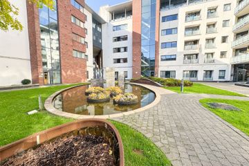 135 Scarriff House, Custom House Square, IFSC, Dublin 1, D01P231 — photo 3