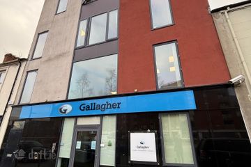 31-32 Upper William Street, Limerick City, Co. Limerick