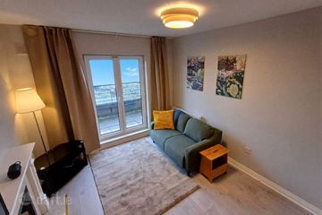 Apartment 90, 20 Christchurch Place, Christchurch, Dublin 8 — photo 3