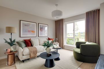 3 Bedroom Semi-Detached House, Torcaill Wood, Blessington, Co. Wicklow — photo 3