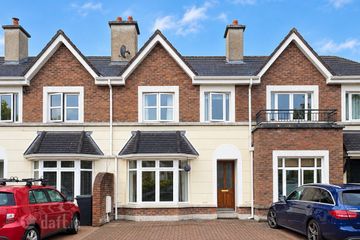 26 Ros Caoin, Roscam, Co. Galway, H91H2PH
