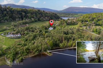 The Rectory, Drumsnauv, Cornamona, Co. Galway, H91X3K6 — photo 3