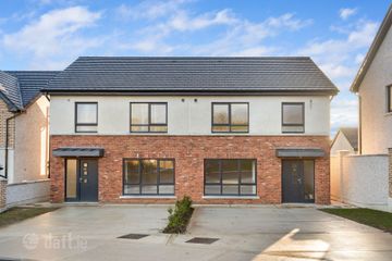3 Bedroom Semi-Detached  A-Rated, Pearsons Brook, Gorey, Hollyfort Road, Gorey, Co. Wexford — photo 2