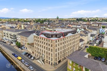 Apartment 21, Harbour House, New Quay, Clonmel, Co. Tipperary, E91HX81