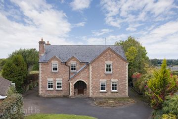 Ballinderry Heights, Mullingar, Mullingar, Co. Westmeath, N91A0K8