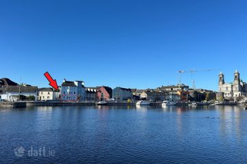 Apt A, St. Peters Port, Athlone, Co. Westmeath, N37RT22