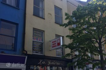 Grand Parade, Cork City Centre, Co. Cork