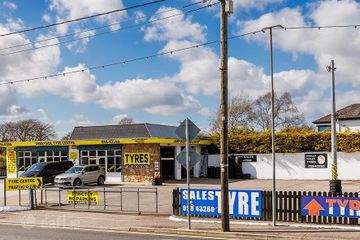 Prime Site, Sexton Street, Abbeyside, Dungarvan, Co. Waterford, X35RX30 — photo 3